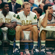 Illustration for article titled The Last Of The Old Way: Larry Birds Celtics Enter The Modern Era